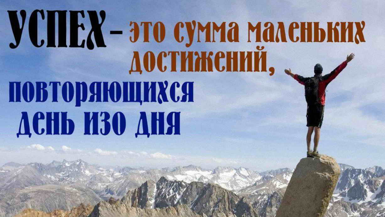 Время - наш самый ценный ресурс