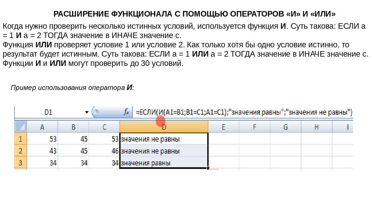 Значение больше или меньше нуля: понимание сути и примеры