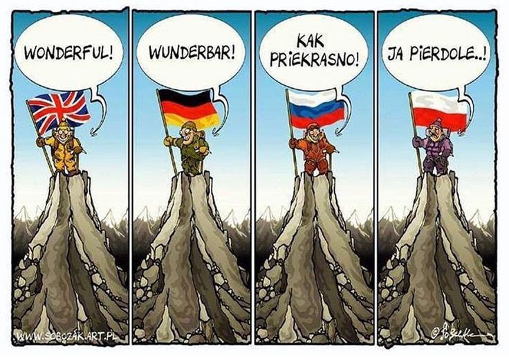 Вы наверняка слышали выражение ja pierdole, которое часто используется в разговорной польской речи Эта фраза может вызывать некоторое замешательство у