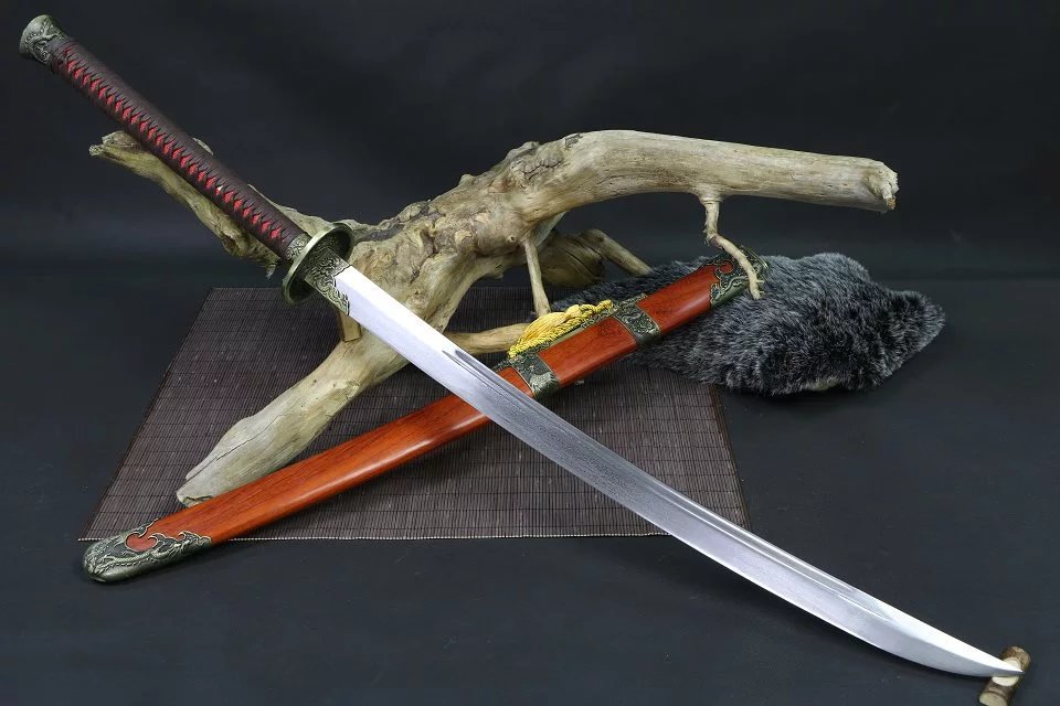 What is a vorpal sword - whyienjoy