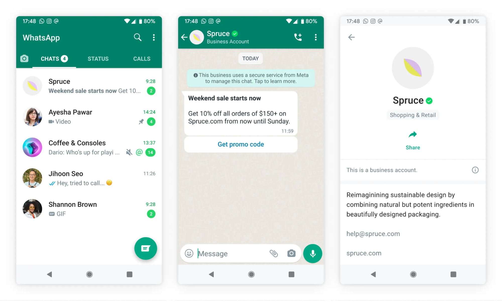 Что такое личка в whatsapp: особенности и возможности