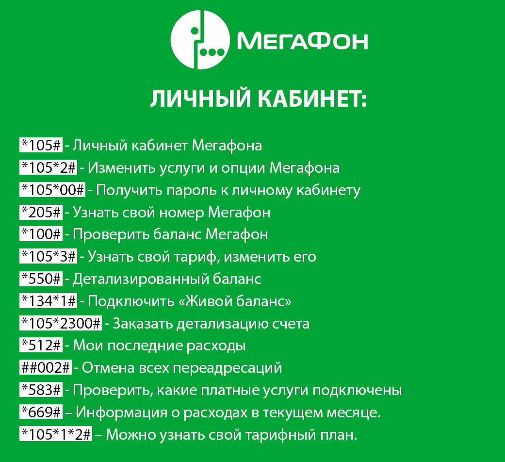 Почему не работает личный кабинет мегафона: внутренние ошибки системы и «аккаунт заблокирован»