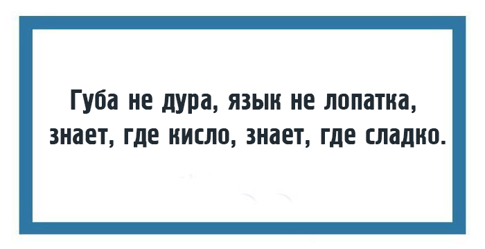 Выражение губа не дура: значение, этимология. выражение "губа не дура": значение, этимология современное значение слова