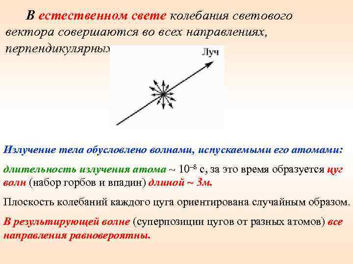 Перпендикулярные прямые