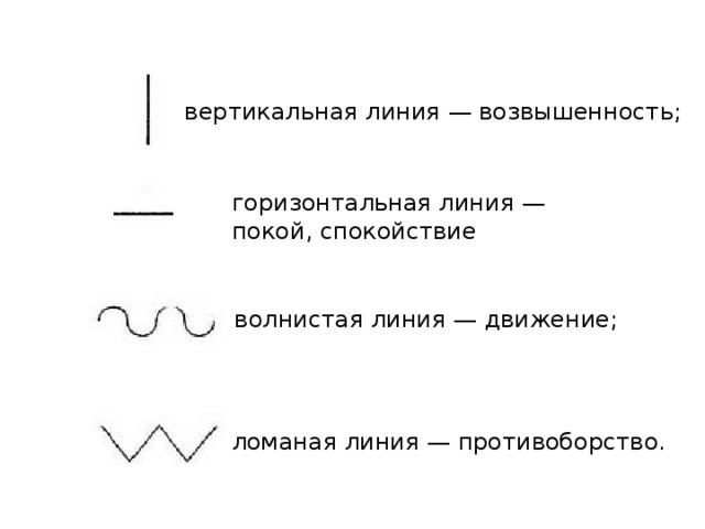 Что означает волнистая черта и как она используется в русском языке - profi-guruask.ru