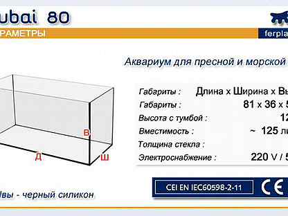 Что такое габаритные размеры?
                            364