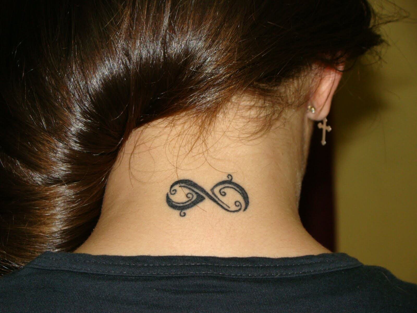 Балансные татуировки, чтобы привлечь его в свою жизнь | tatuantes
