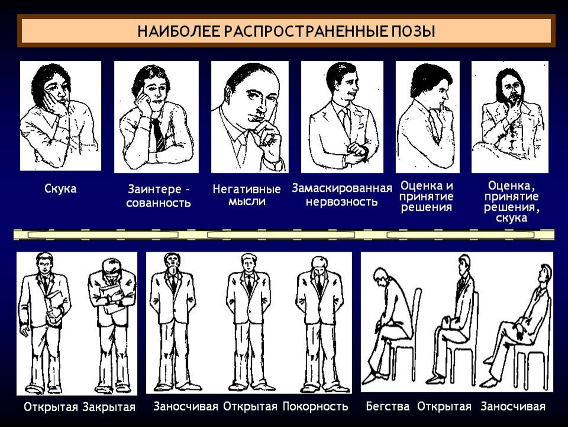 Мужчина берет за руку женщину