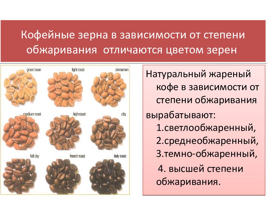 Какой сорт кофе крепче: название, от чего зависит крепость, как определить, польза и вред