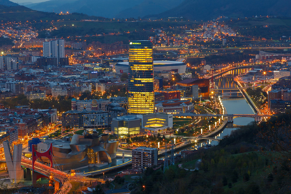 The most cosmopolitan cities in the world