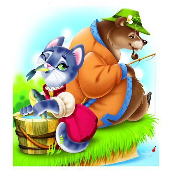 Что означает фраза "кошку съел": толкование и примеры использования