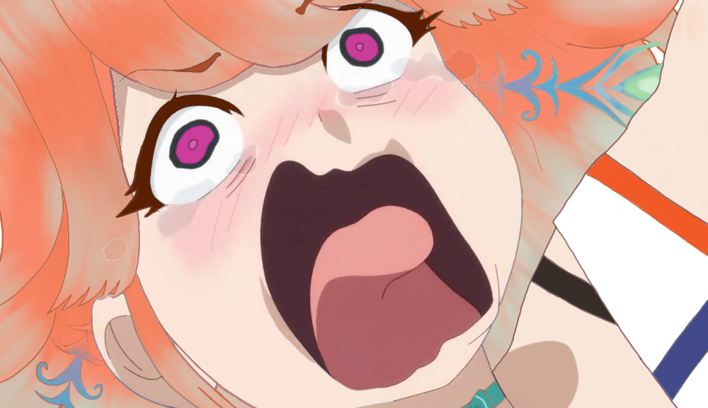 Yamete kudasai: meaning, in anime, and how to use - blendspace