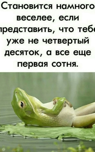 Разменять четвертый десяток – что это значит и какие вопросы оно подразумевает