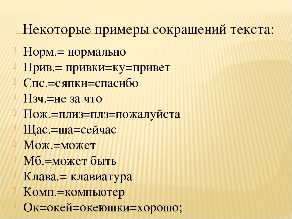 Что такое молодежный дефолт-сленг: основные термины и их значение