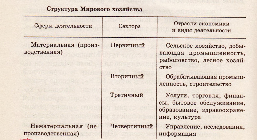 Специализация
