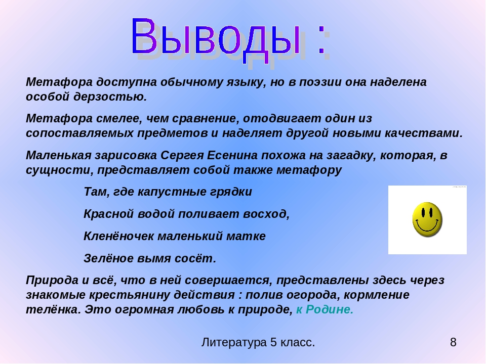 В чем отличия между метафорой и метонимией, примеры и сравнение понятий