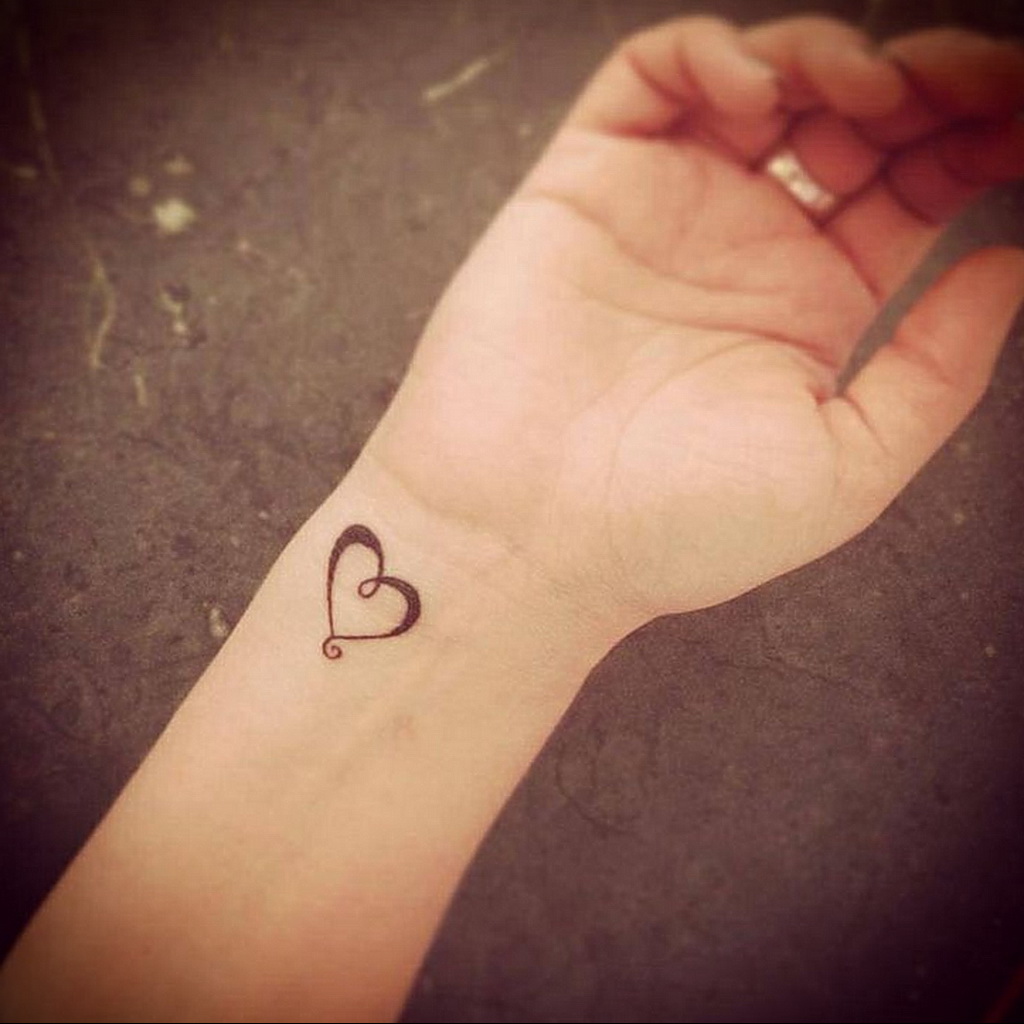Tattoo • значение тату: колючая проволока